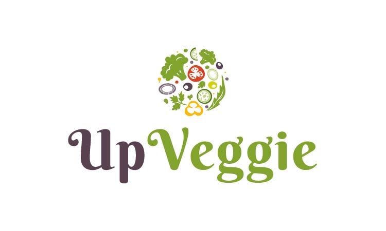 UpVeggie.com - buy Good premium names